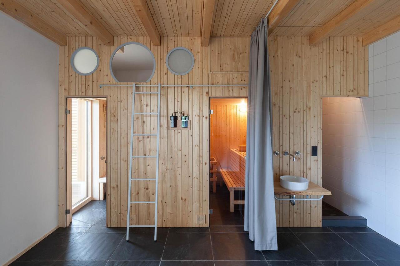 Apartman Stara Skola Vysoke nad Jizerou Luaran gambar