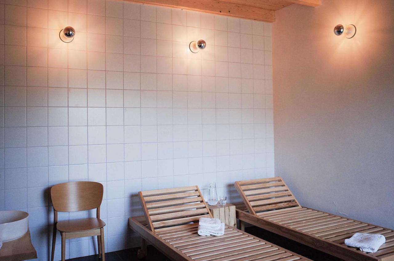Apartman Stara Skola Vysoke nad Jizerou Luaran gambar