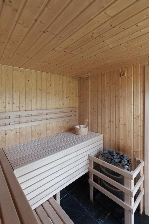 Apartman Stara Skola Vysoke nad Jizerou Luaran gambar