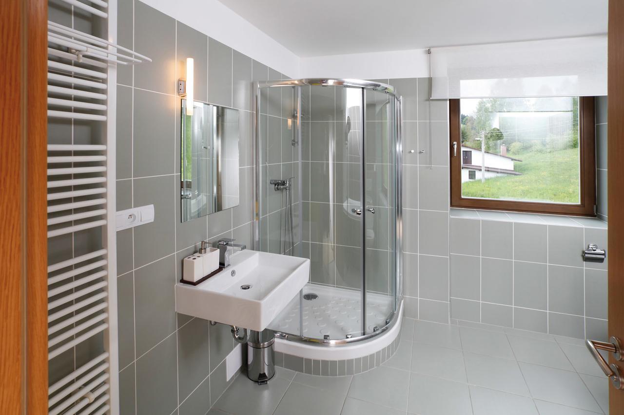 Apartman Stara Skola Vysoke nad Jizerou Luaran gambar