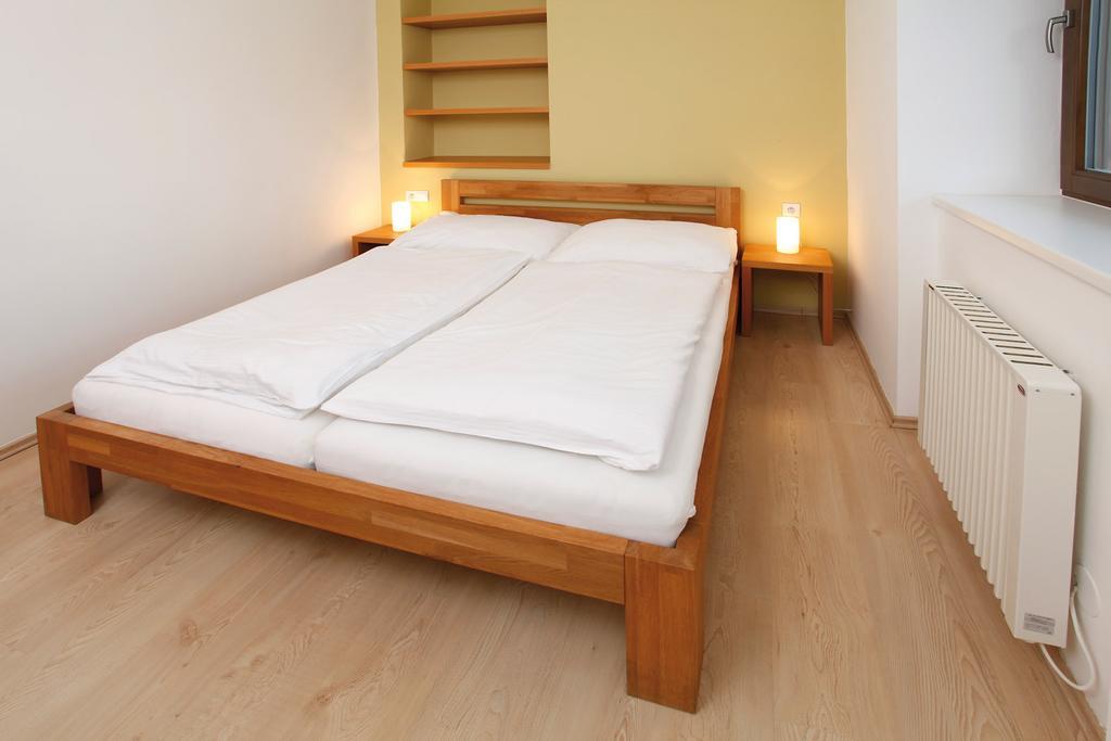Apartman Stara Skola Vysoke nad Jizerou Bilik gambar