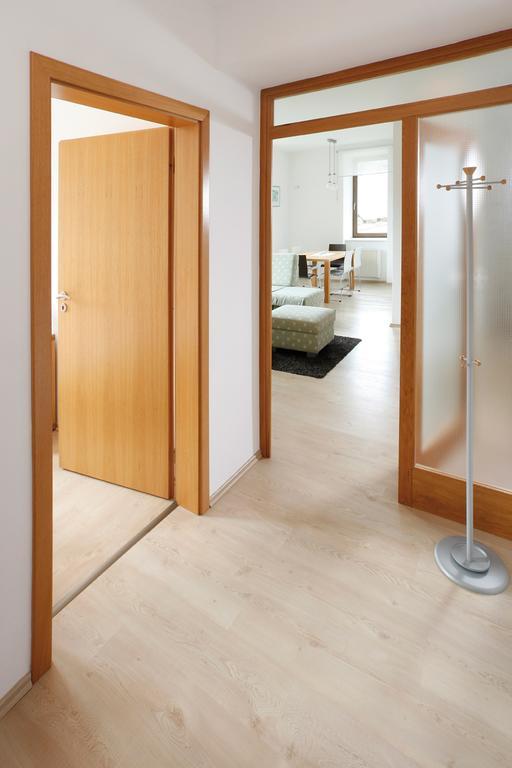 Apartman Stara Skola Vysoke nad Jizerou Bilik gambar
